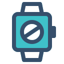 Banned,Block,Smart,Smart watch,Watch